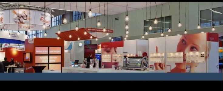 The Fabrics expo to be inaugurated at Gartex