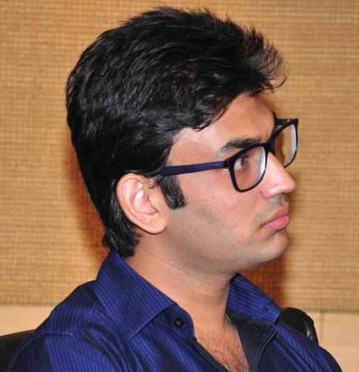 What they learnt: Gautam Modi, Gautam Paper Udhyog