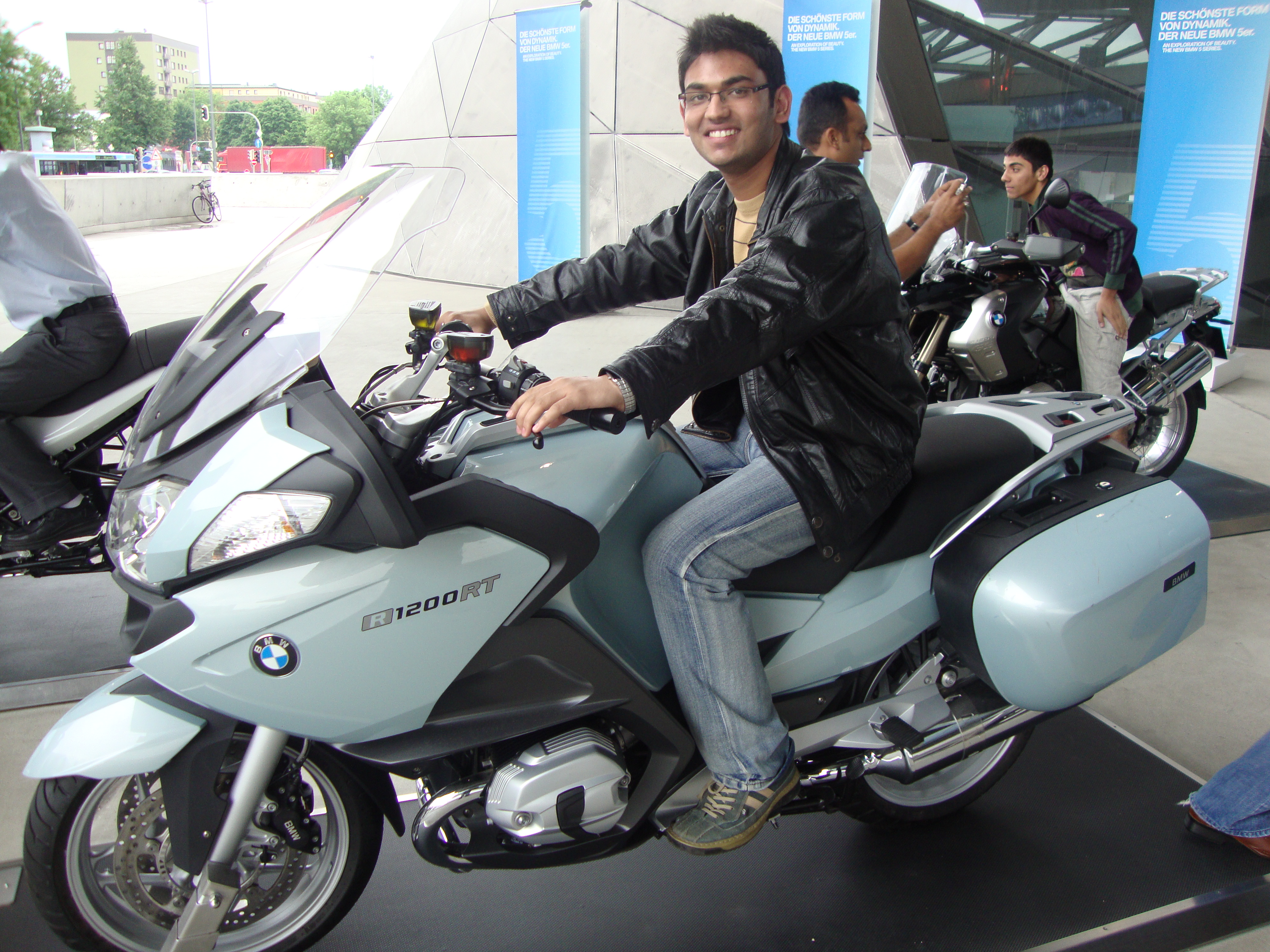 Under Forty: Gautam Modi (Gautam Paper Udhyog)