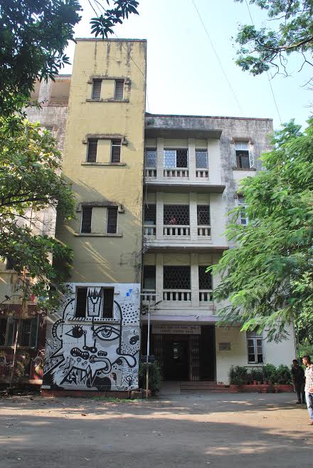 Jagdish Shah's master plan for print education