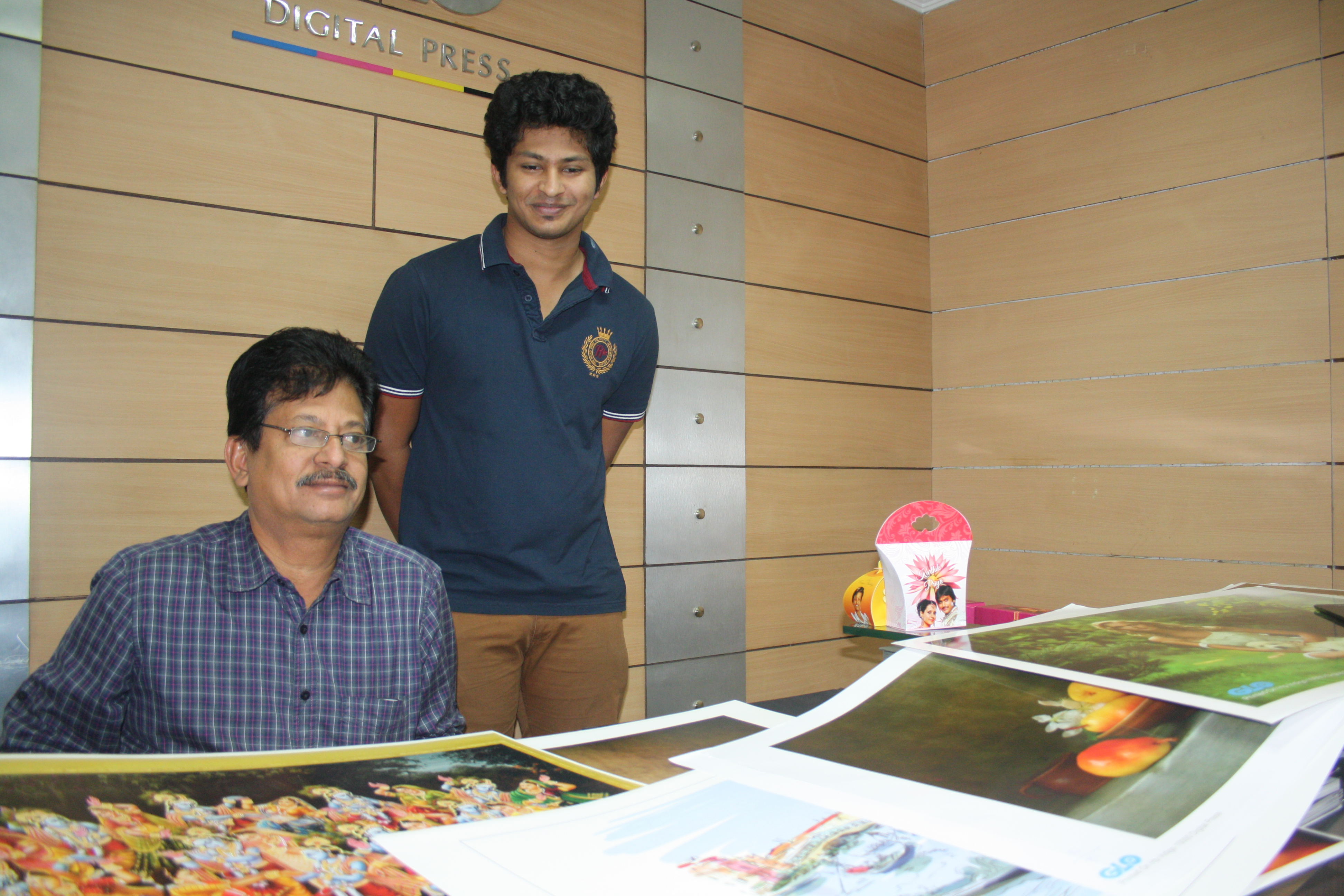 Glo installs Indigo 10000; reinvents digital print