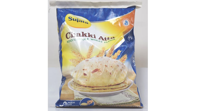 ​​How General Mills’ Sujata Chakki A​t​ta pack bagged a Worldstar