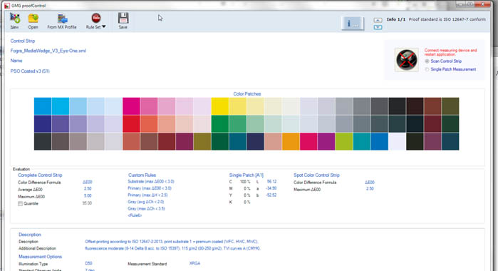 Farb installs GMG at three Indian newspapers