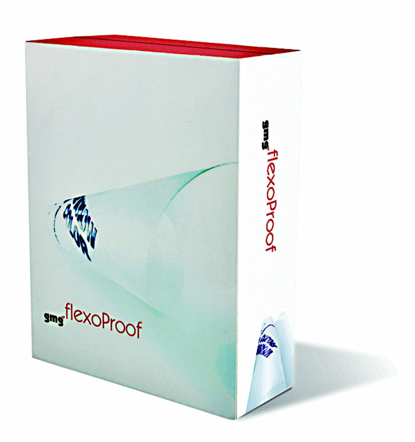 GMG Flexoproof 5