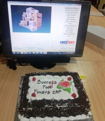 Pondicherry’s Nithya Packaging adopts Finsys ERP