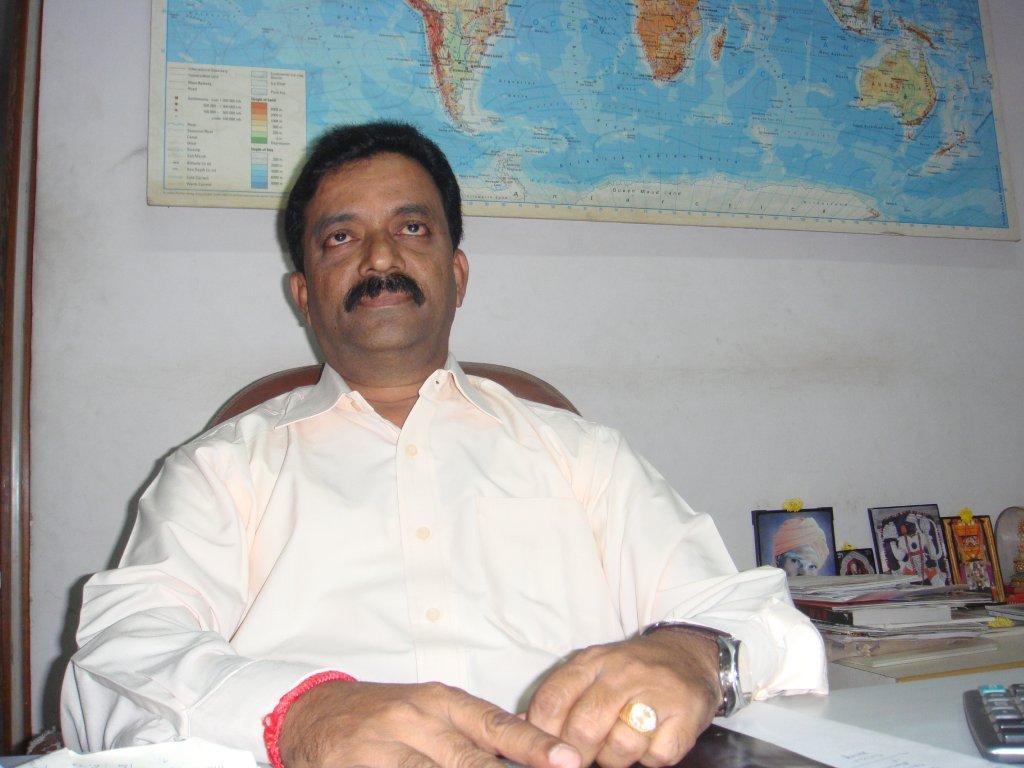 Nagsundar: "Imports of upgraded machineries must be made cheap"