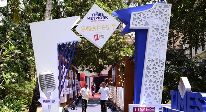 Goafest 2018: Adland to keep calm and do yoga with Baba Ramdev