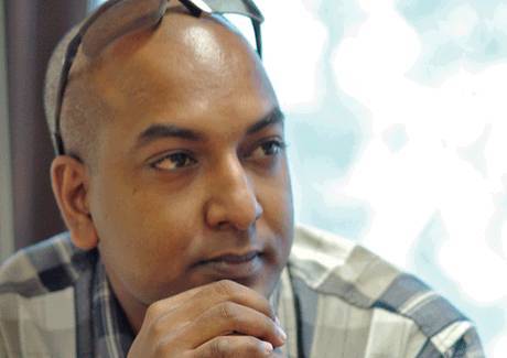 Cannes Lions 2014: Anyone can tell the story. But someone has to. Who will it be?