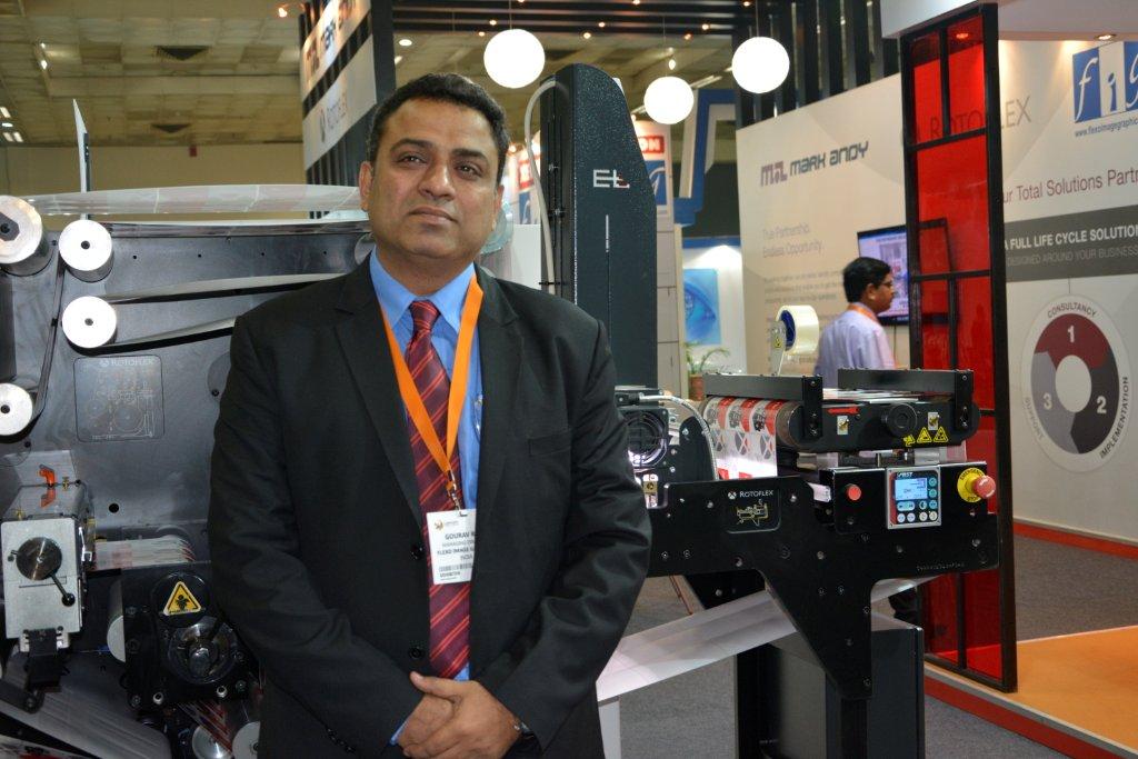 Exhibitor’s Speak: Gourav Roy, managing director, FIG
