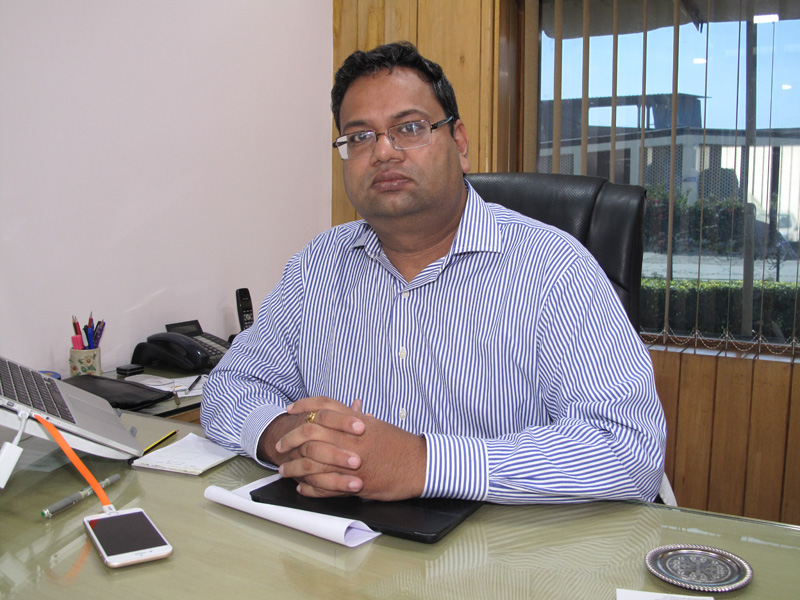 Godfrey Philips’ Esko investment quickens innovation