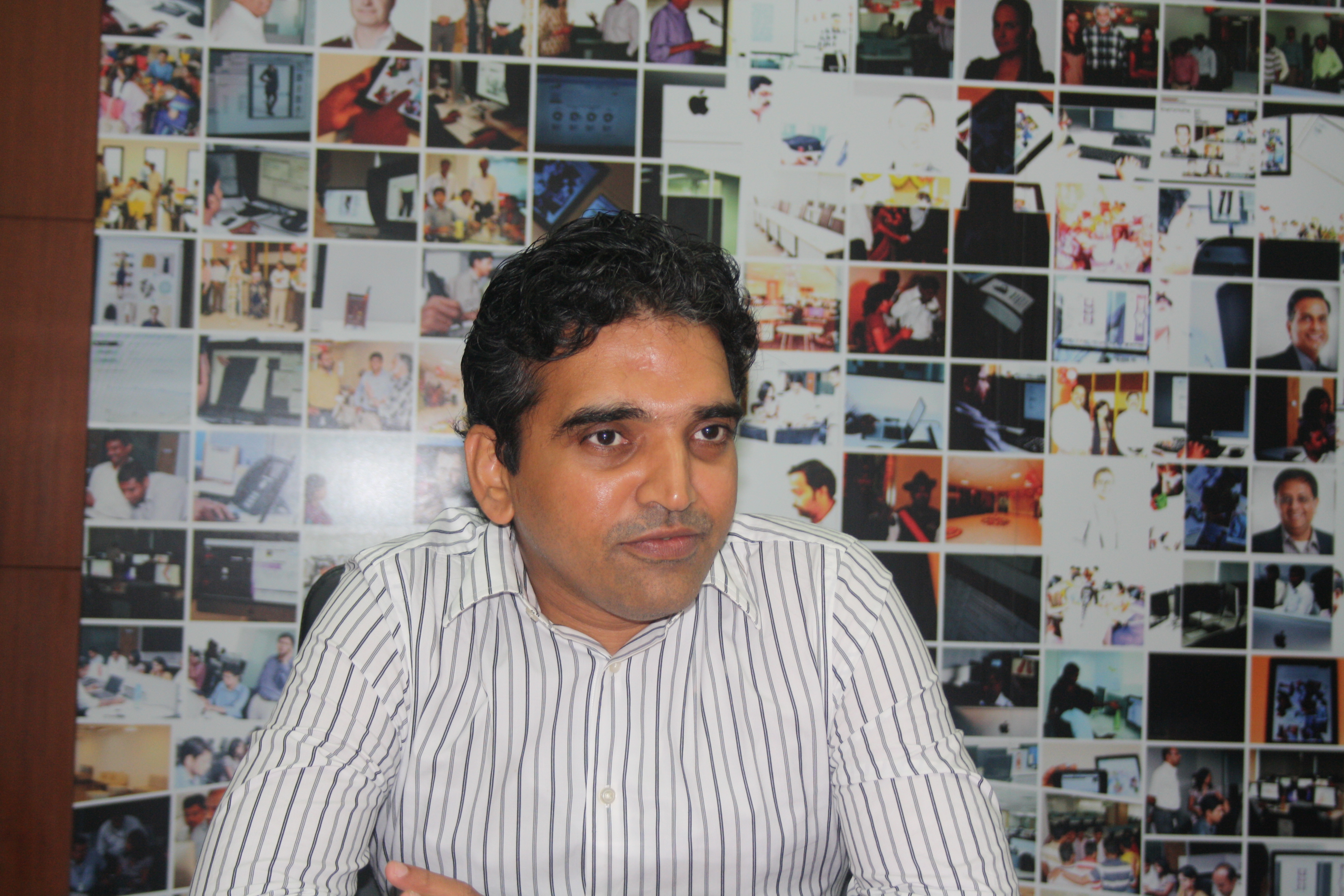 Group FMG consolidates cross-media content from ultra-modern 25,000 sq/ft centre in Chennai