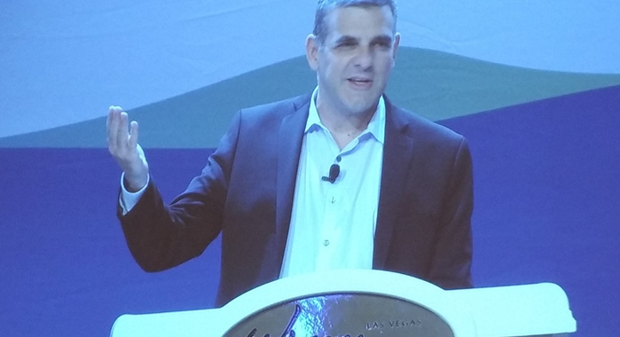 EFI Connect 2017: Focus on technology advancements