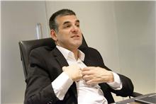 EFI’s Connect 2015 to feature 3D system’s Avi Reichental