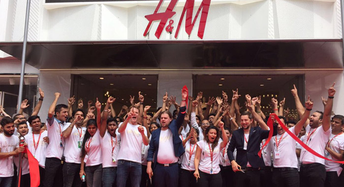 Brand influx to boost packaging industry