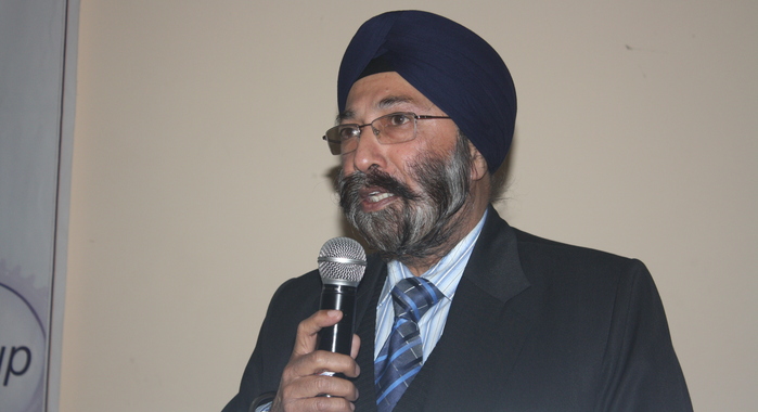 Retired from labels to pursue passions