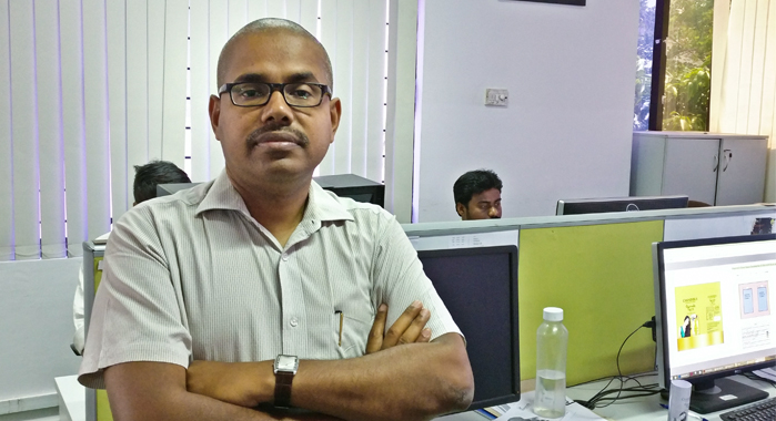 A taste for fine arts - Honeycomb Creative Support