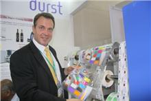 Quote of the day: Helmuth Munter, segment manager for label printing at Durst Phototecgnik