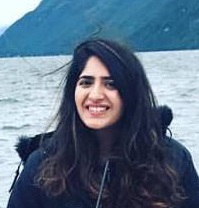 Women in print: Hema Java