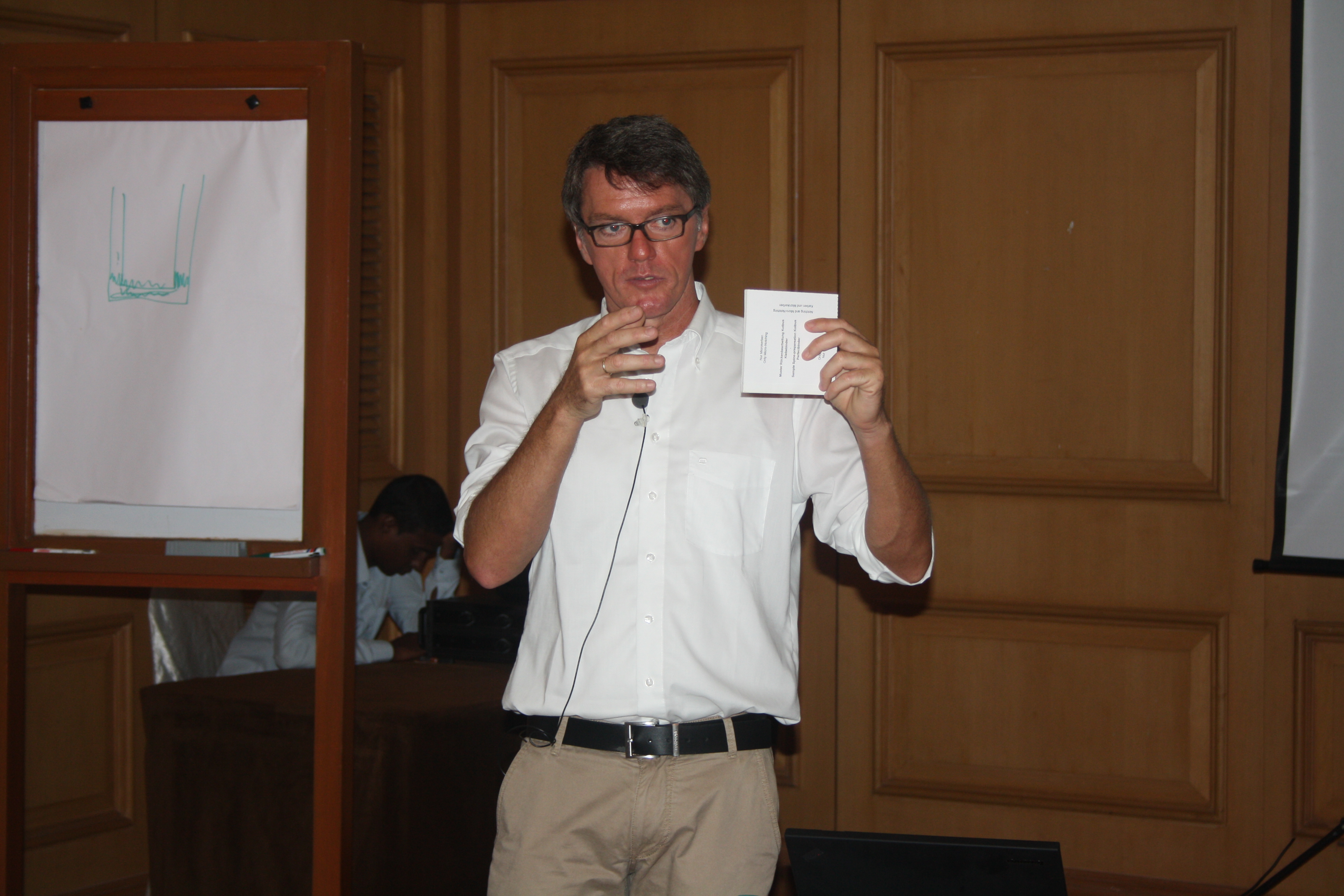 Henkel promotes PUR with a seminar