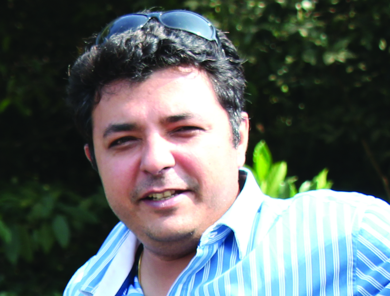 Pune’s Gallant installs the newly launched Roland Soljet Pro4 XF 640