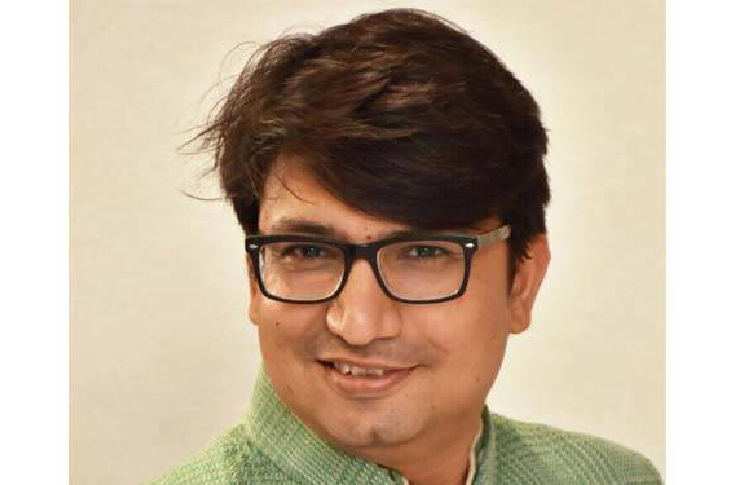 Amita Karwal named as HH Global's country manager in India