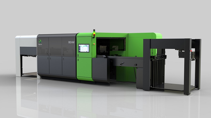 Countdown to Drupa: Highcon to launch three new products