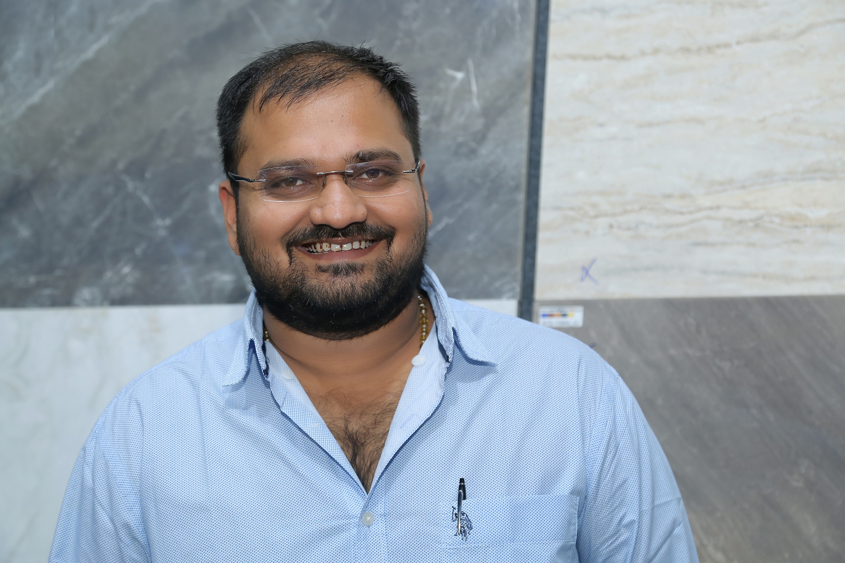 Morbi’s Scientifica deploys Xaar for ceramic tile decoration