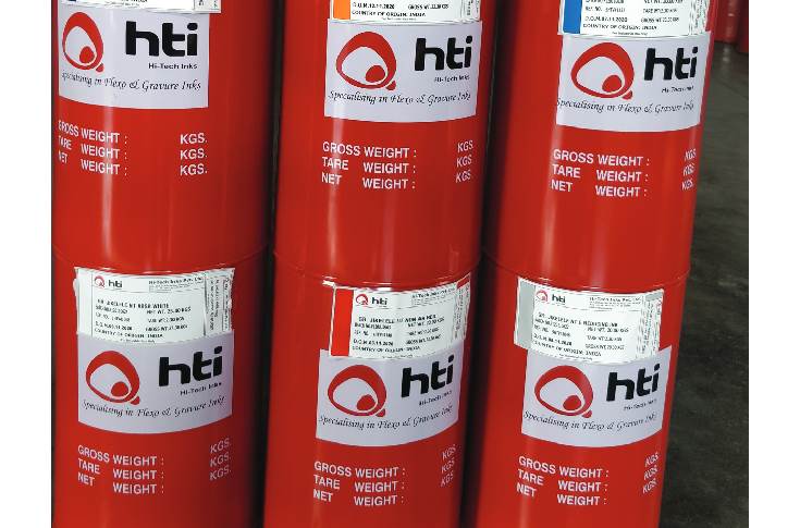 Hi-Tech to display finishing kit at PrintExpo