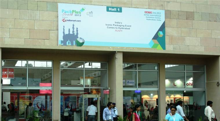 Print-Packaging.com announces PackPlus South 2014