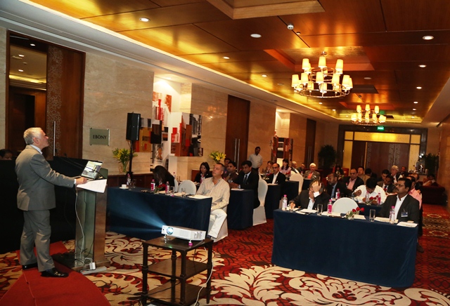 Holography Conference held in India for the first time