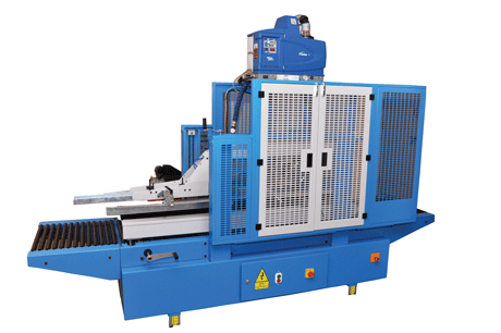 Made in India: Hotcase 500 case sealer
