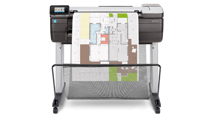 100 architects attend HP Design Summit