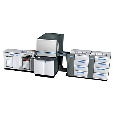 Kerala-based Indot Color World invests in two HP Indigo 5500