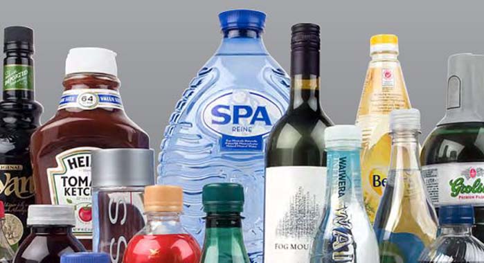 Husky woos rigid plastic converters with Multi-Layer technology