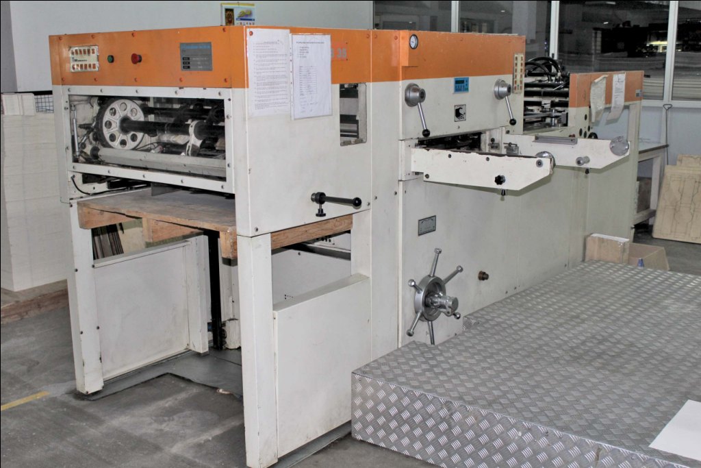 Under Forty: Hyuma Mahadevia (Yamir Packaging)