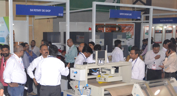 Top brands launch products at IndiaCorr Part II