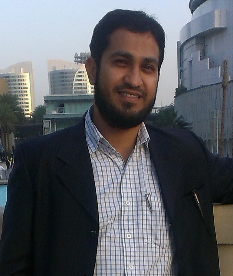 "Packaging success comes in cans," Syed Sohel, Can-Pack