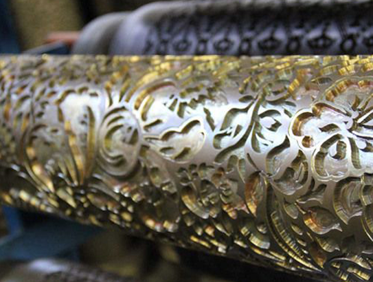 Image Gravures invests in direct laser engraver