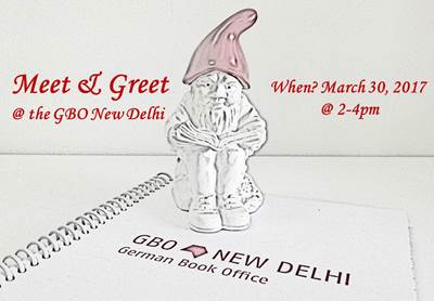 GBO New Delhi moves to a new address