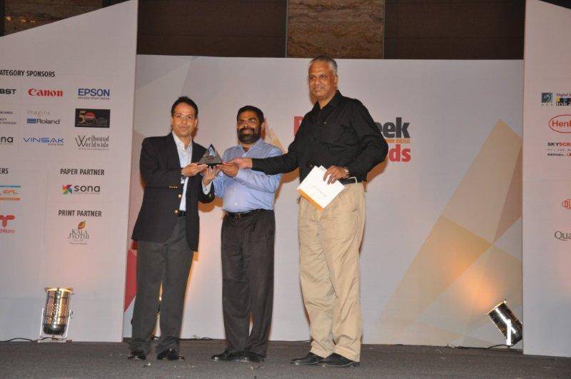 PrintWeek India Awards entry deadline closes next week