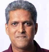 Samir Gulve takes charge as vice president and managing director of EFI India