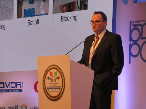 BMPA's PS 18: Looking to invest in HUV / LED UV