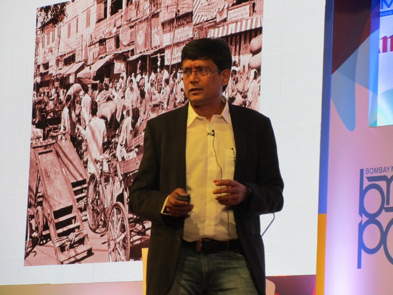 Spectrum’s Amit Shah: “Create complex solutions for better earnings”