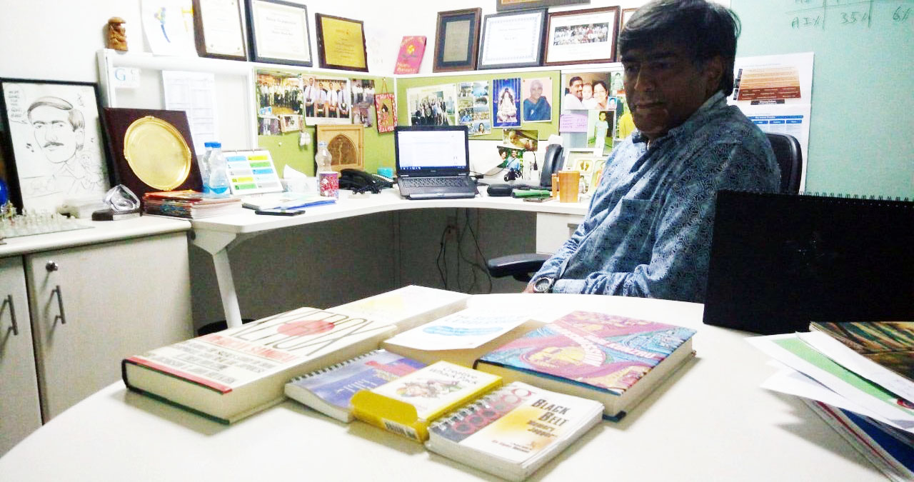 Bookwatch: Balaji Rajagopalan, Xerox