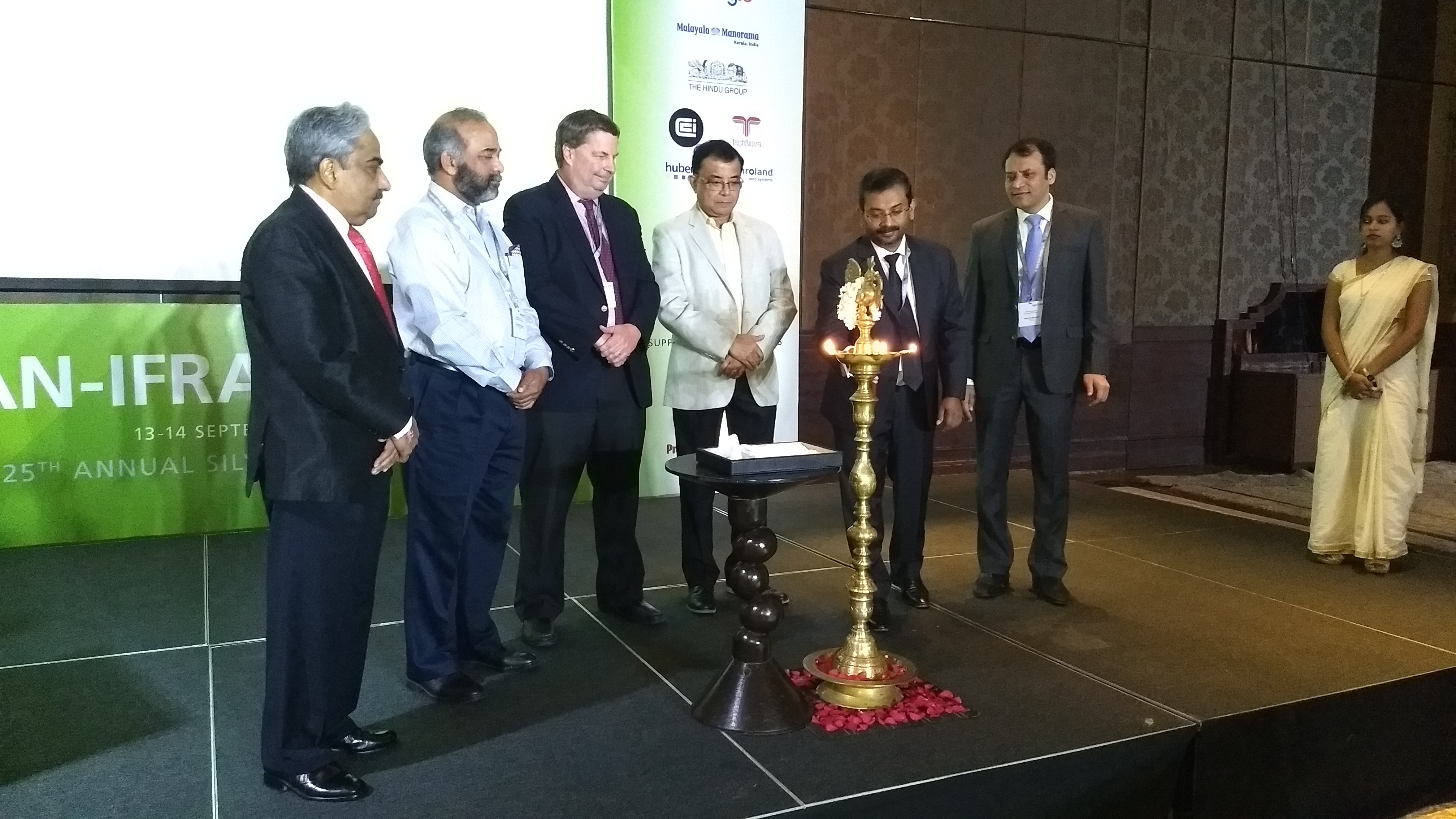 25th edition of Wan-Ifra India begins in Chennai