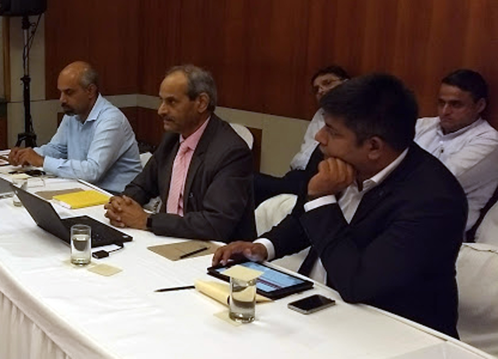 MN Pandey’s mantra of best practices in book printing