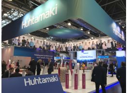 ​​Huhtamaki PPL acquires Ajanta Packaging