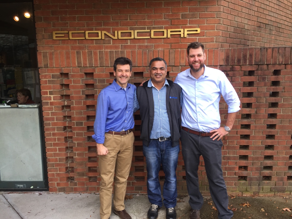 Welbound to bring USA-based Econocorp’s end-of-line packaging kit to India