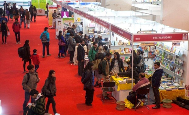 For children and reading