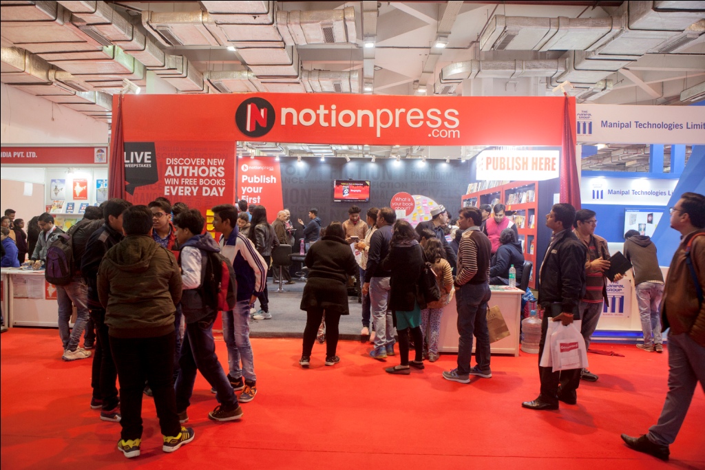 Notion Press launches open access academic publishing platform